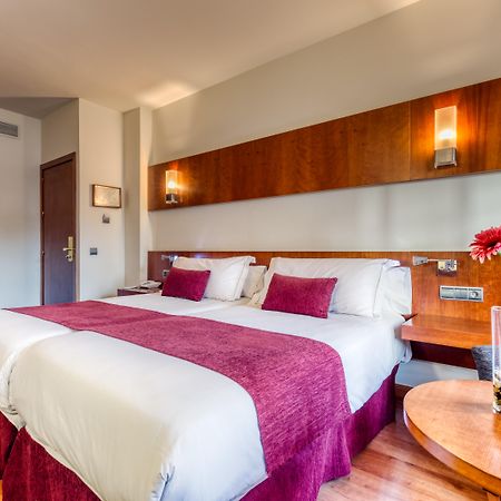 Senator Huelva Hotel ภายนอก รูปภาพ
