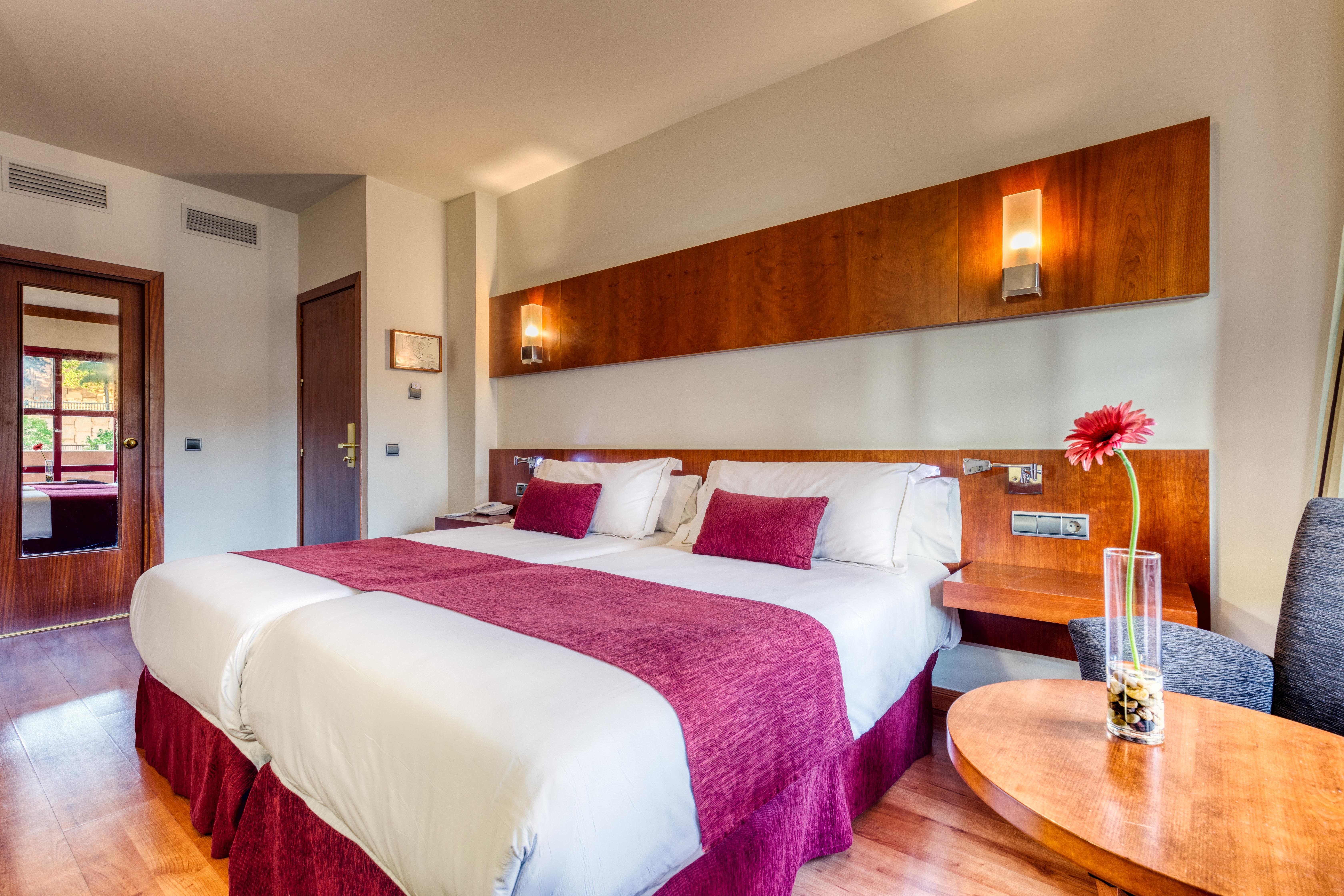 Senator Huelva Hotel ภายนอก รูปภาพ