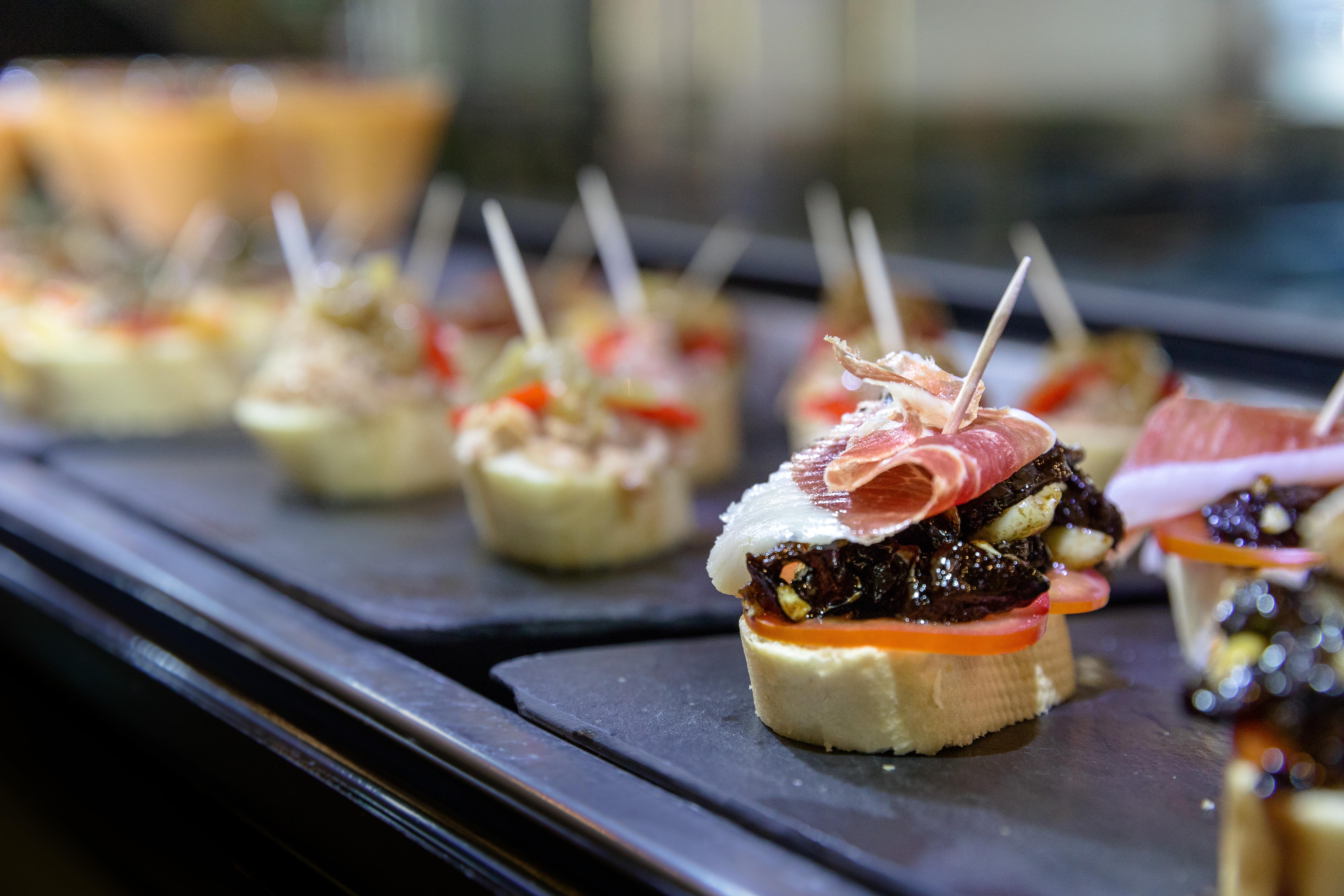 Senator Huelva Hotel ภายนอก รูปภาพ