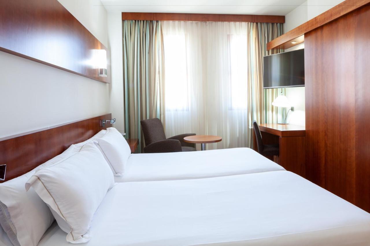 Senator Huelva Hotel ภายนอก รูปภาพ