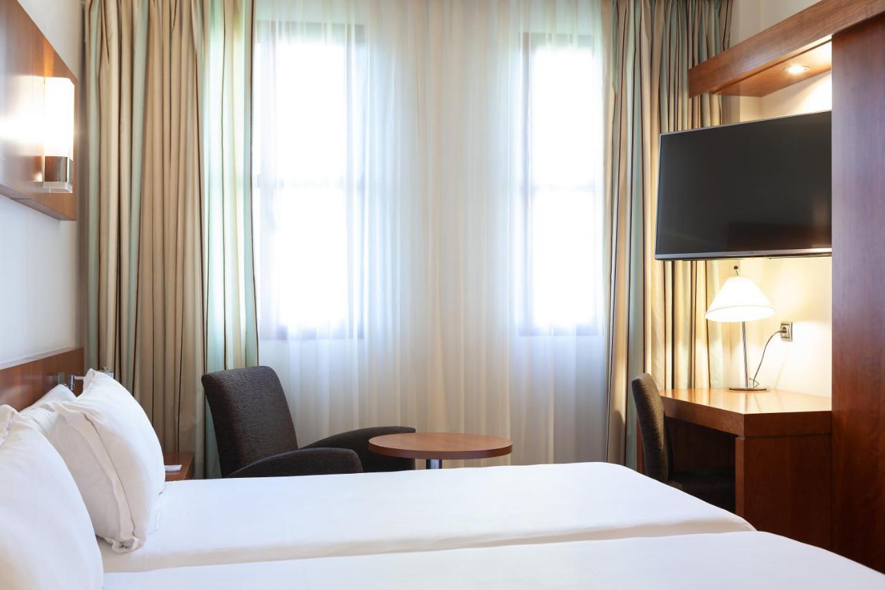 Senator Huelva Hotel ภายนอก รูปภาพ