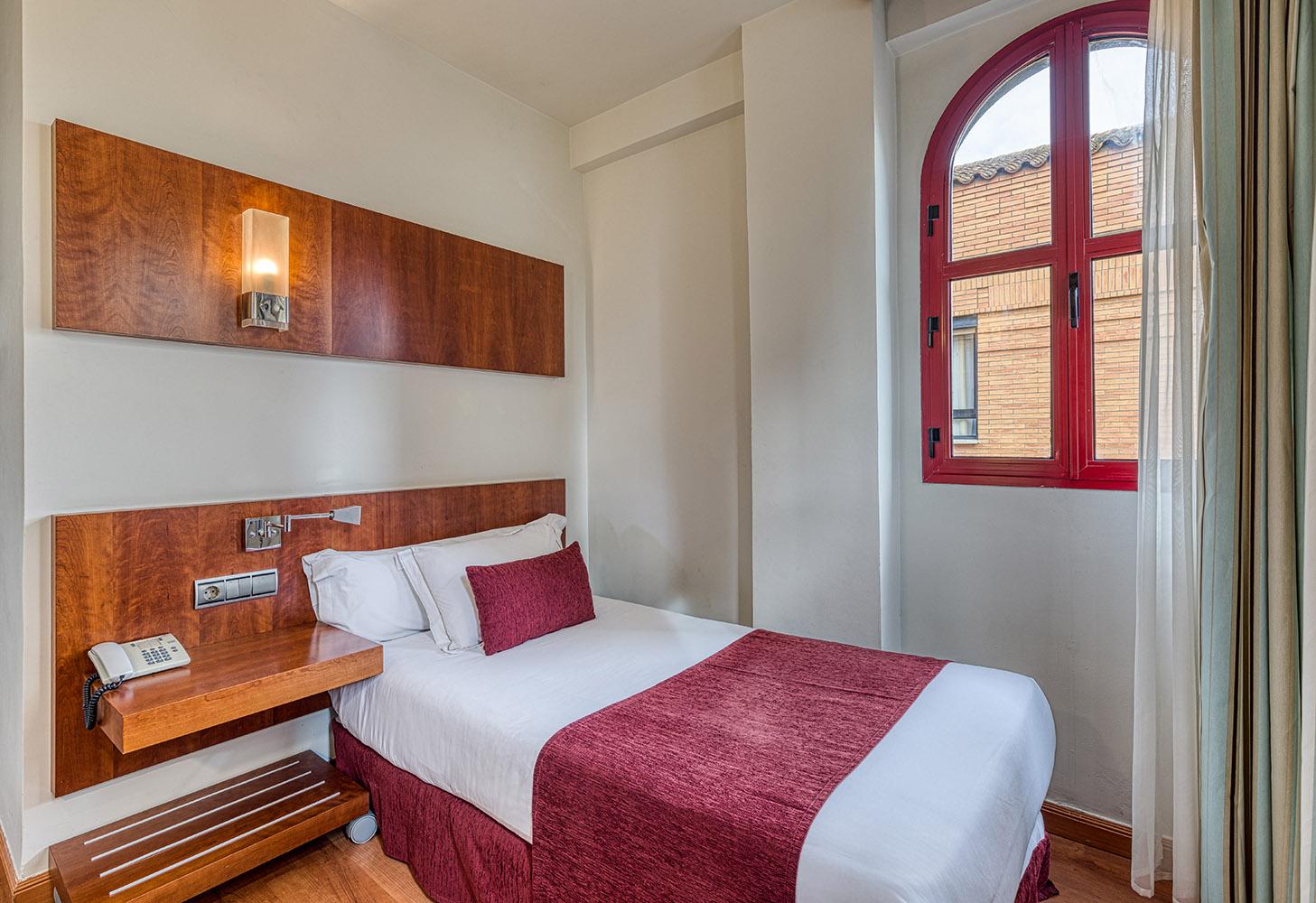 Senator Huelva Hotel ภายนอก รูปภาพ