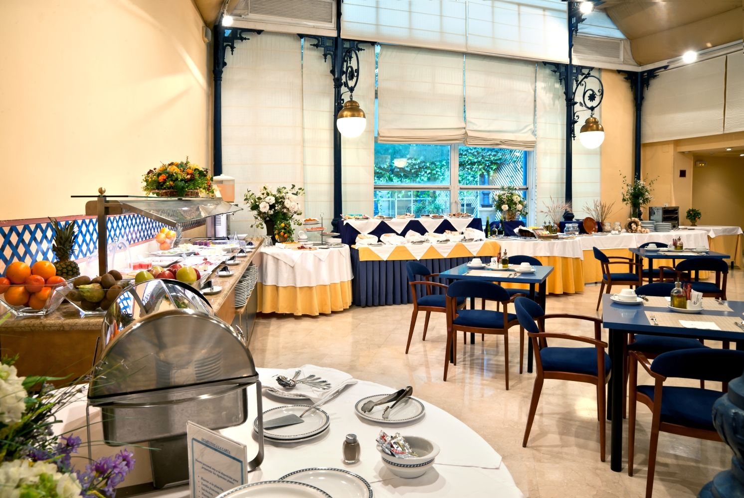 Senator Huelva Hotel ภายนอก รูปภาพ