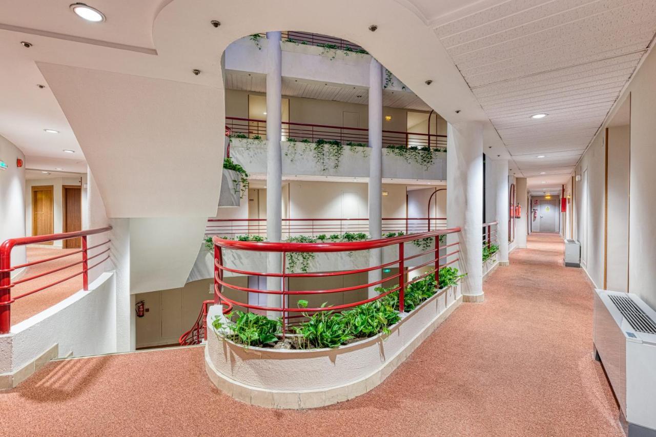 Senator Huelva Hotel ภายนอก รูปภาพ